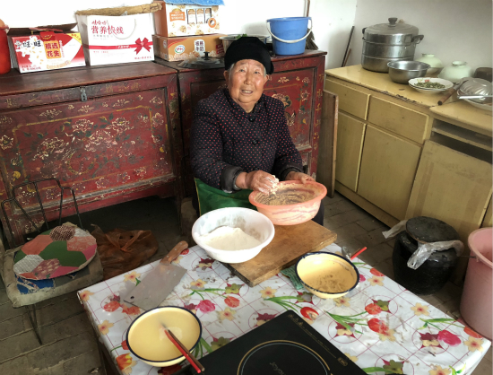 陕北信天游原生态,陕西梁家河村旅游路线