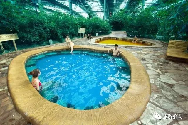 吉春泉温泉洗浴是长春最好的吗,长春凯撒温泉和国信南山哪个好