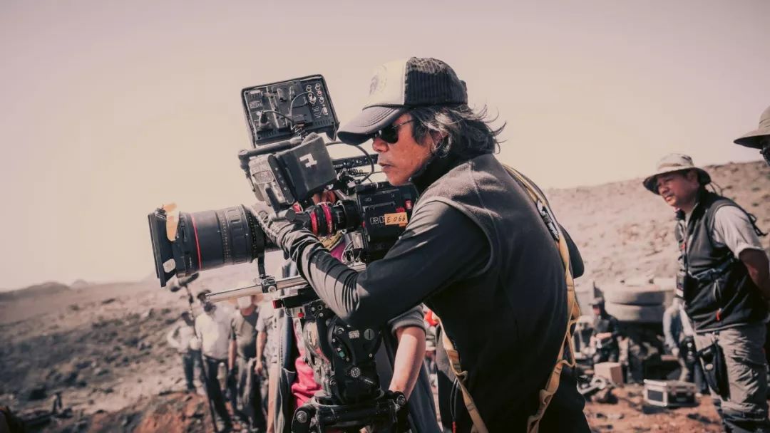 红海行动拍摄的过程,看着爽纪录片推荐