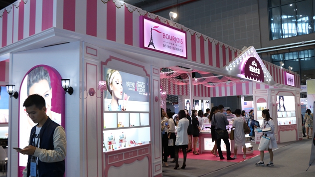 伊蒂之屋的劲敌爱丽公主屋首亮相上海卖什么？