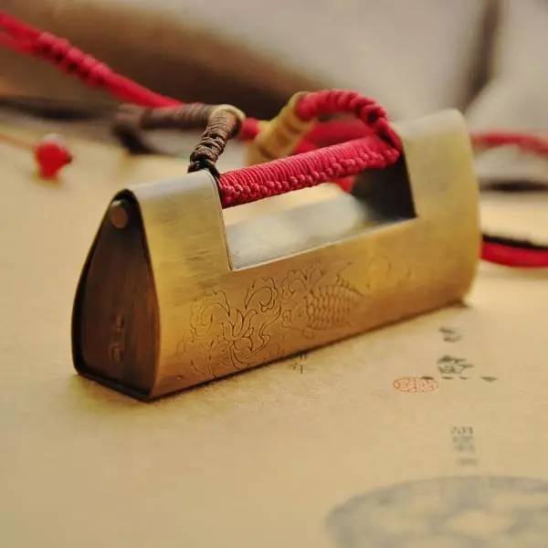 古锁|锁不住的是岁月,锁住的是记忆