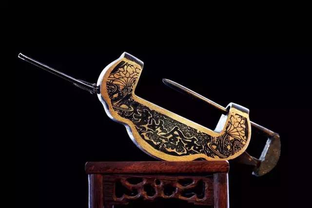 古锁|锁不住的是岁月,锁住的是记忆