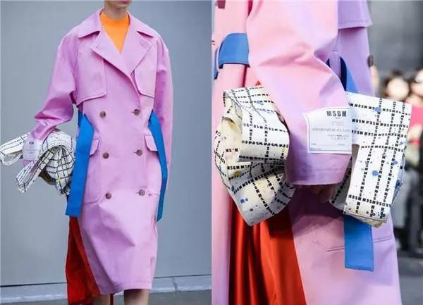 巴黎世家卖1万2的塑料袋,巴黎世家稀奇古怪的垃圾袋