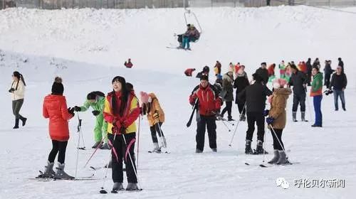 内蒙古呼伦贝尔冬季运动会,2018内蒙古民族运动会开幕式