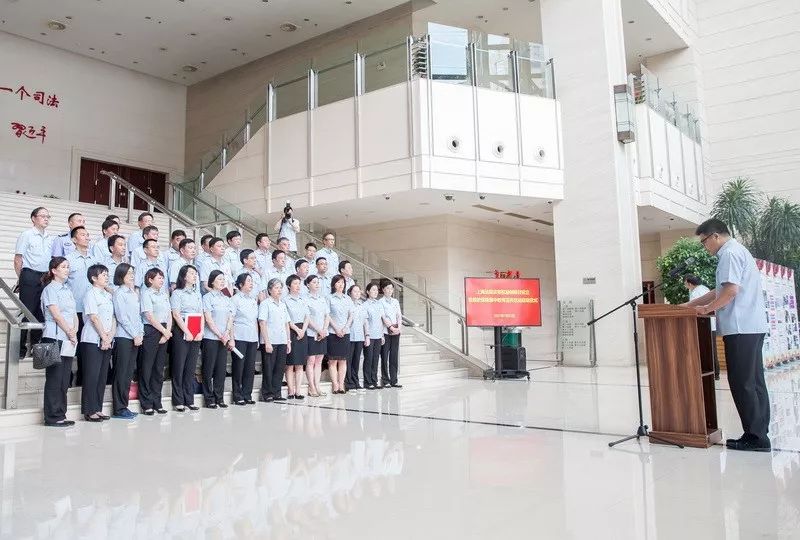 保障法官合法权益提升司法公信力,最高院保障法官依法履职典型案例