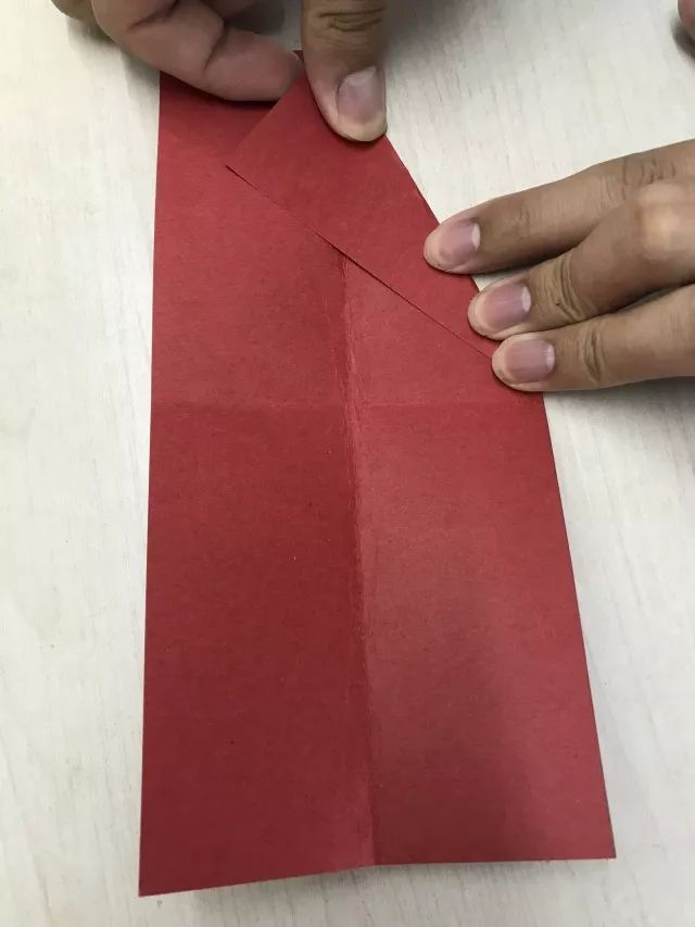 元宵节纸艺小灯笼手工制作教程,幼儿园最简单手工元宵大灯笼