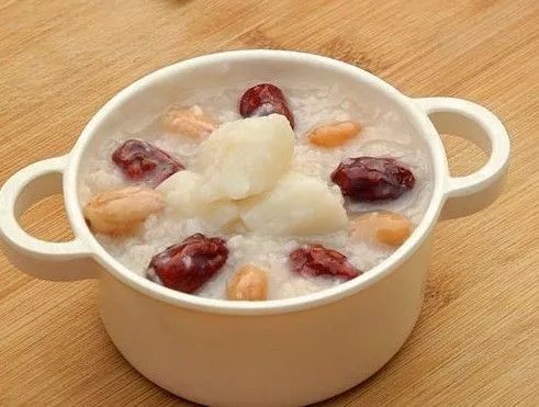 小儿贫血食疗食谱大全,宝宝贫血补气血的粥