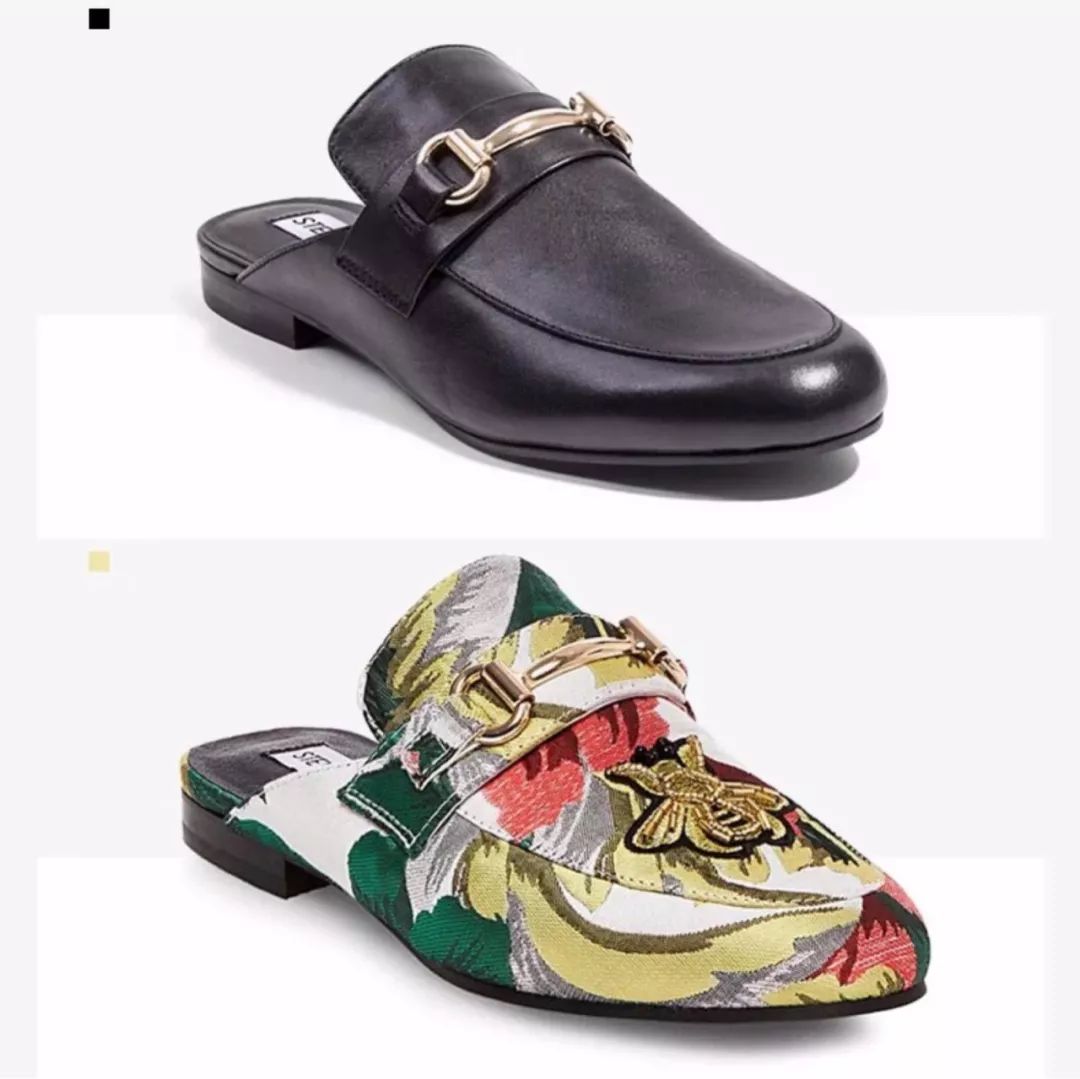 贫民窟少女仰望的Gucci风，Zara不到500就可以搞定！