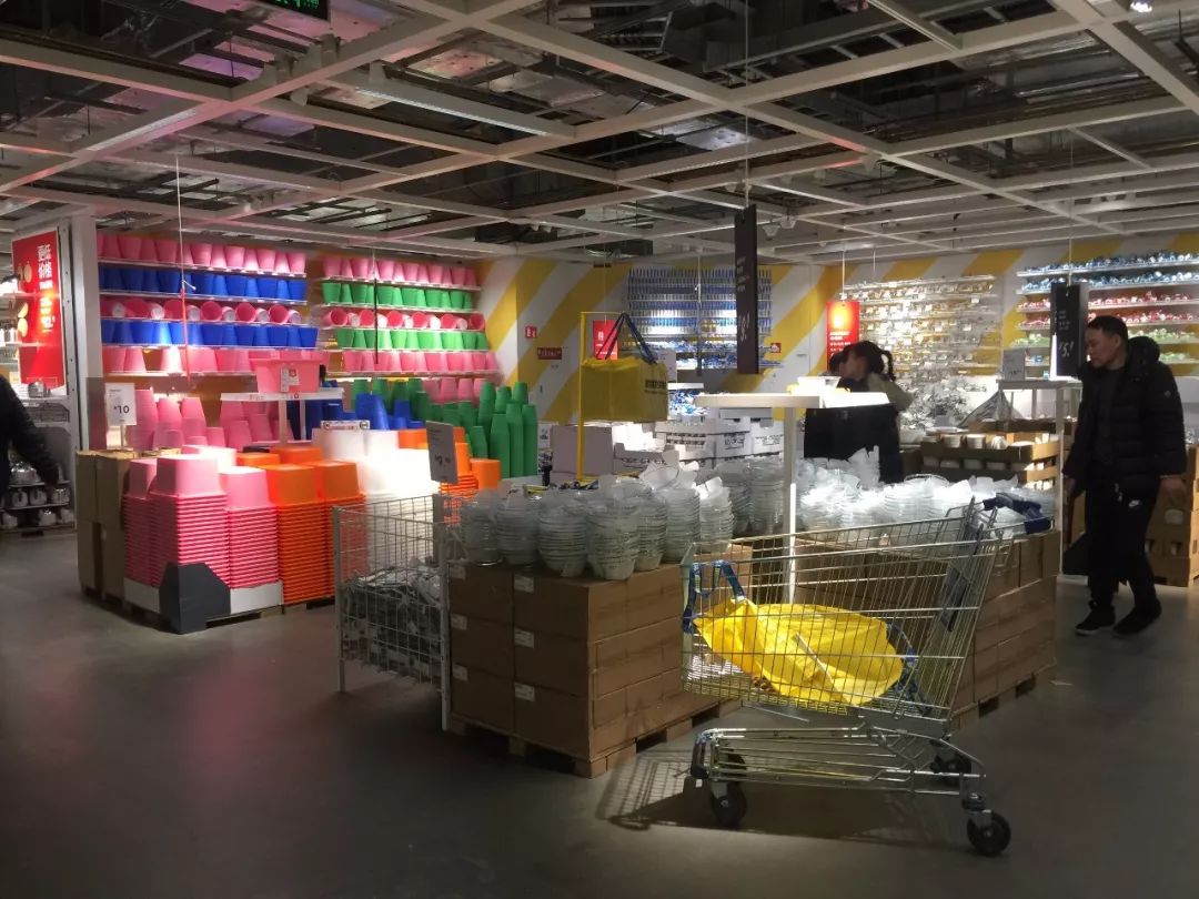 收藏！宜家扫盲贴│不知道为什么，下完雪总想去宜家睡一觉！