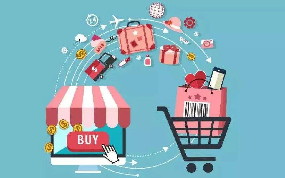 淘宝京东的商品排名靠谱吗,电商平台和京东哪个好用