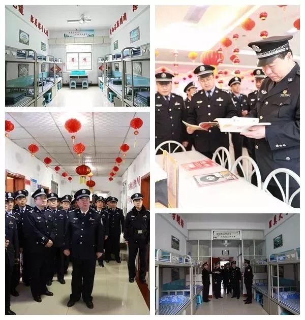 枣庄滕州监狱最新消息,山东省枣庄市滕州监狱