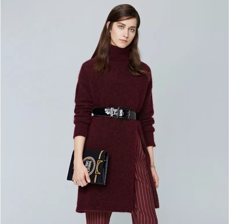 衣服又宽又长怎么改造小技巧,短款衣服太短了怎么补救