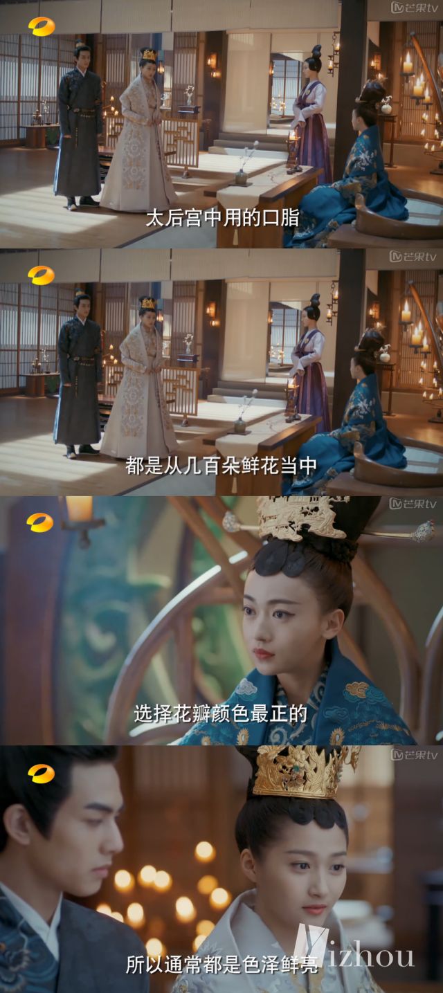 几十和几百香水的区别,几十和几百唇釉的区别