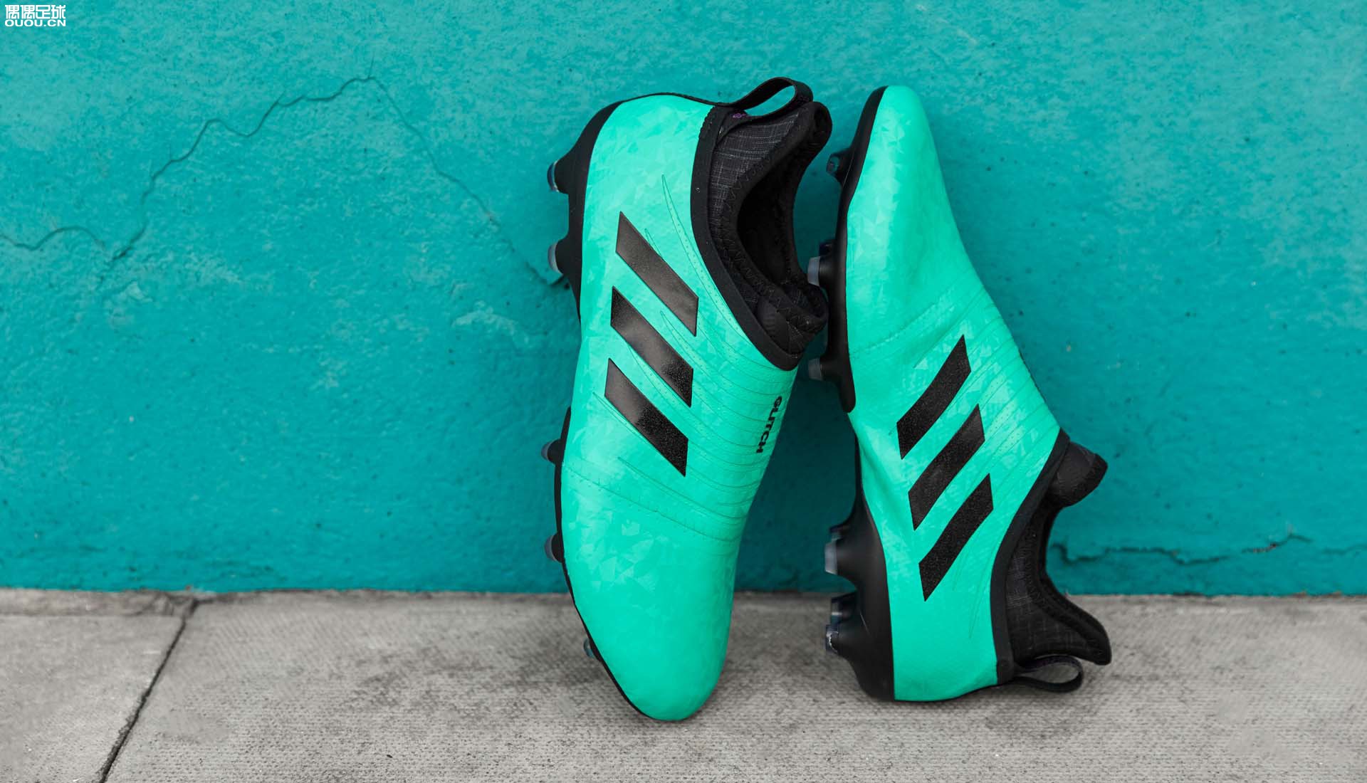 Glitch18NocturnalSkin新配色大玩夜光效果