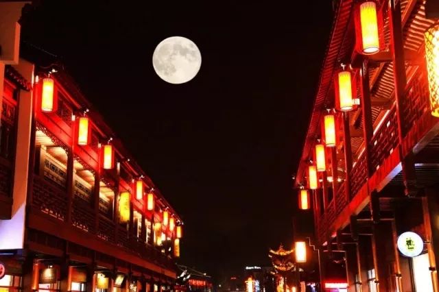 今日元宵节快乐,今日元宵节送上最美的祝福和表情