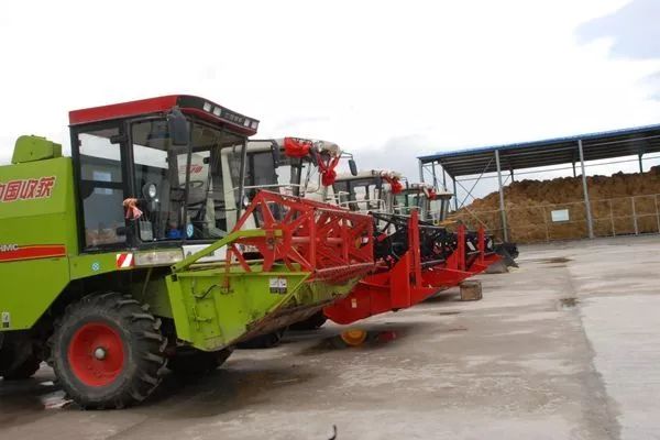 15大类137个品目，2018—2020年农机购置补贴要重点支持这些机具