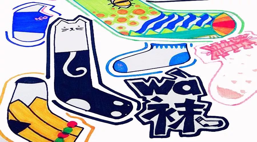 「浙江40年」大唐织梦袜子开花