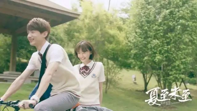 每个男孩子都有个自行车梦,每个男孩都有一个自行车梦