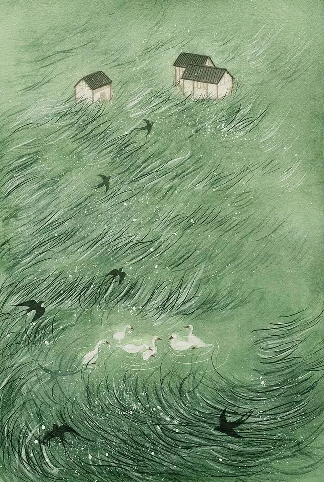 今日惊蛰各时节,今日惊蛰节气解释