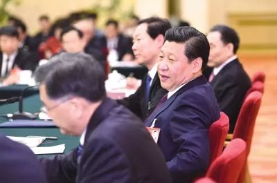 五年“*会两**”，总书记对“三农”都说过些什么？