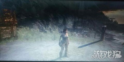 古墓丽影9营地怎么用,古墓丽影日间营地泪之井攻略