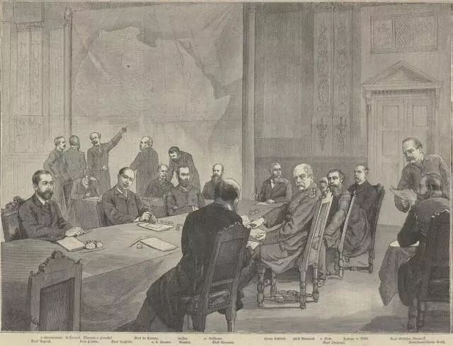 一战前欧洲列强怎样看待美国,二战后法国挑战美国霸权的影响