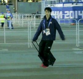 羽生结弦15岁手握青年组全满贯,羽生结弦成为唯一比得冠更酷