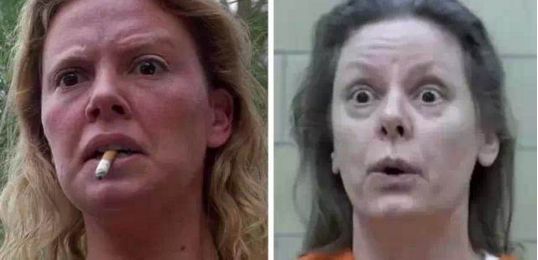 投胎式演技，非奥斯卡新影帝莫属