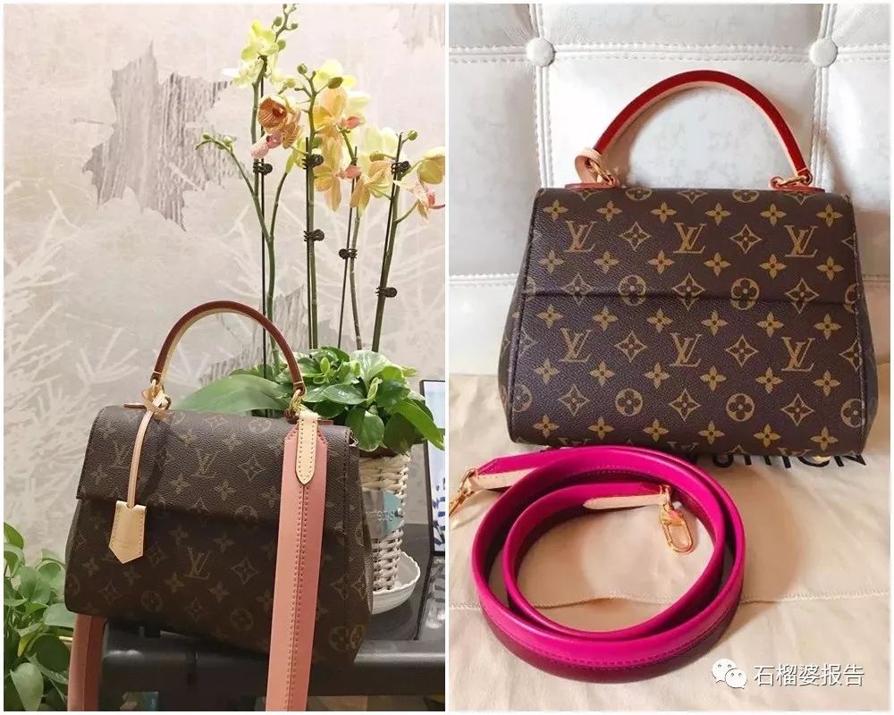 好看的包包推荐春夏,这些包包又有颜值又百搭