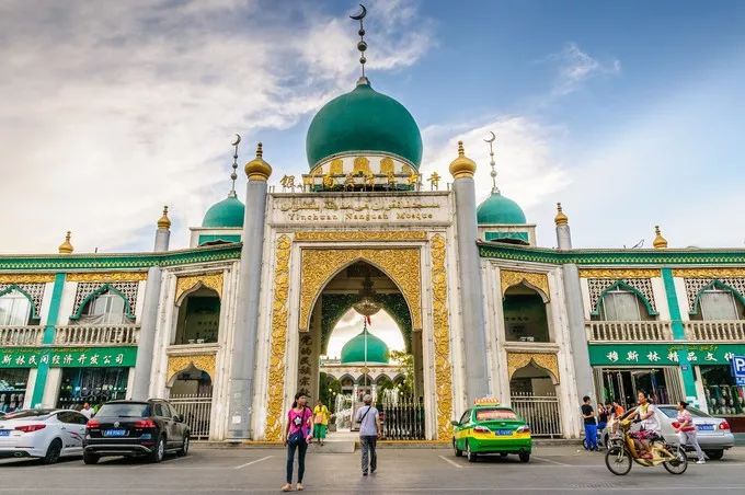 银川旅游攻略推荐,银川旅游必去的10个景点