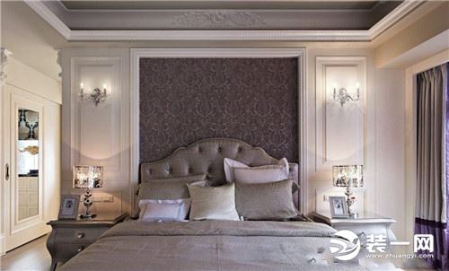 主卧室怎么装修比较好,卧室如何装修最合适