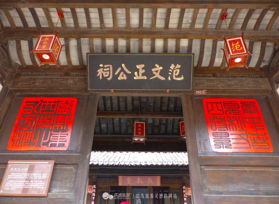 古香古色无锡惠山古镇半日游,无锡的惠山古镇值得去吗