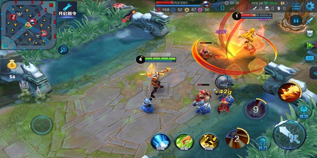 还不闪开，你以为我是丘比特——后羿新手攻略