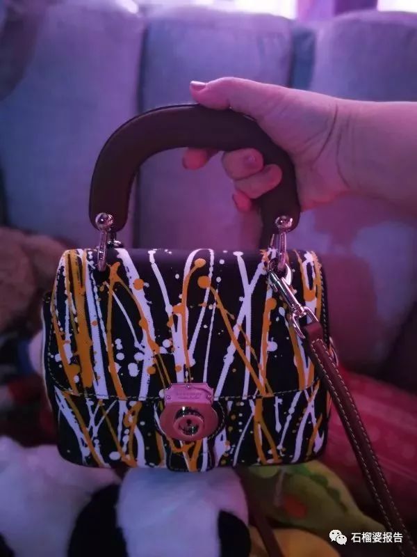 好看的包包推荐春夏,这些包包又有颜值又百搭