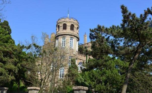 青岛人少景美的小众拍照,青岛夏季的拍照圣地