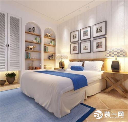 主卧室怎么装修比较好,卧室如何装修最合适