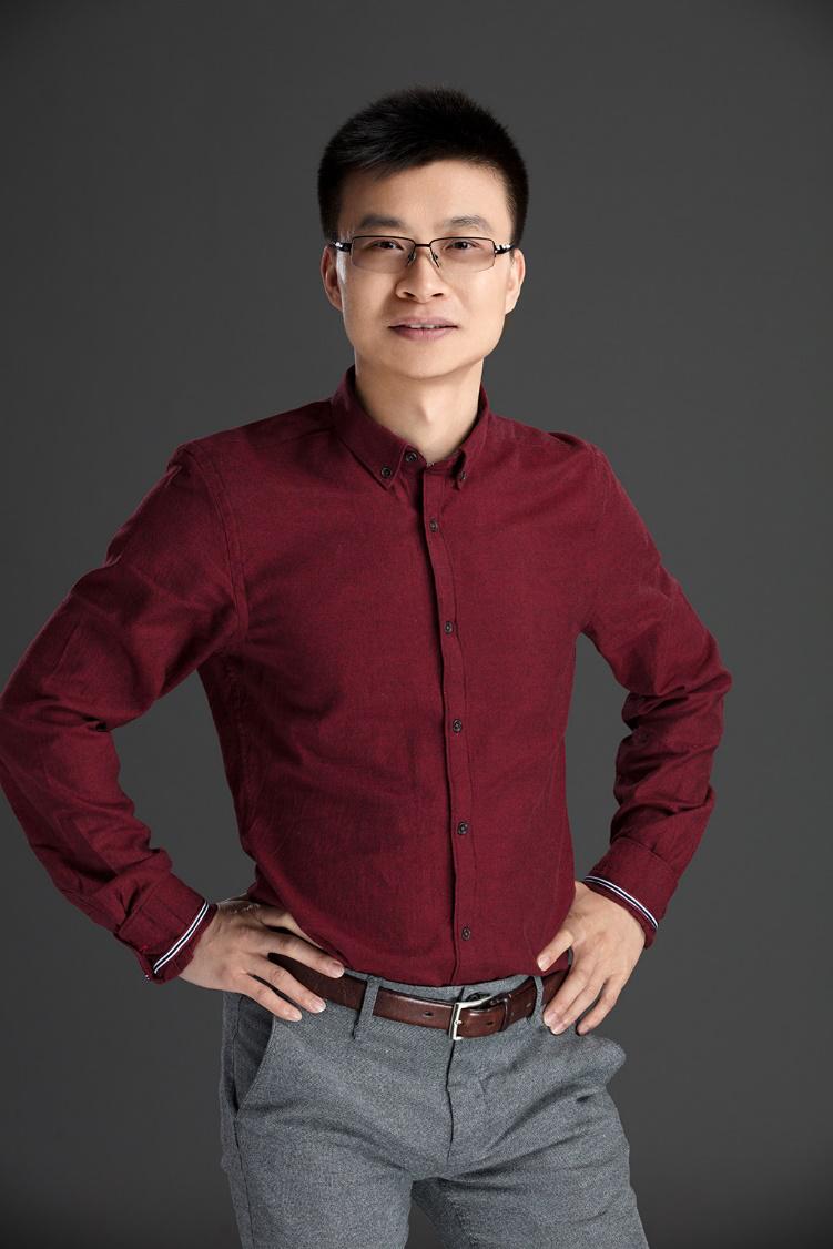 专访腾讯云副总裁答治茜：技术是让生活变得更美好的推动力