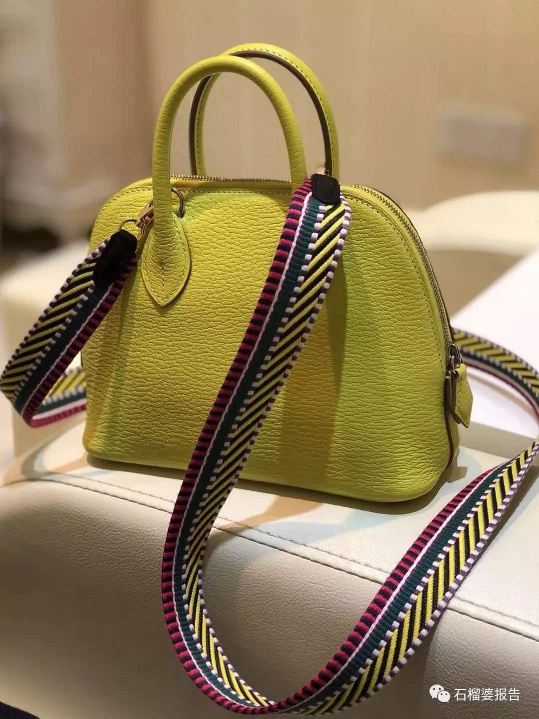 好看的包包推荐春夏,这些包包又有颜值又百搭