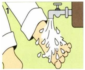 疼！家长们注意：熊孩子这样玩，钢丝刺穿右手中指！