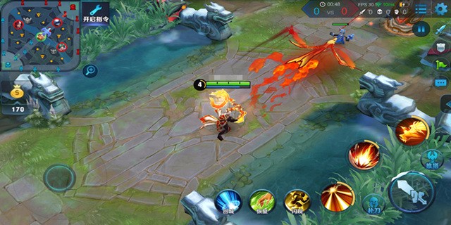 后羿上副本攻略完整,丘比特后羿怎么玩