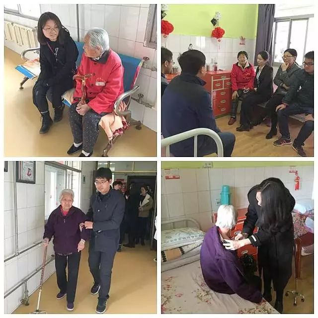 弘扬雷锋精神志愿服务暖人心,志愿者在行动践行新时代雷锋精神