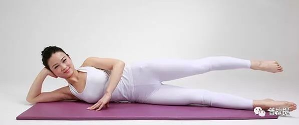 普拉提垫上动作20分钟,普拉提垫上动作详解