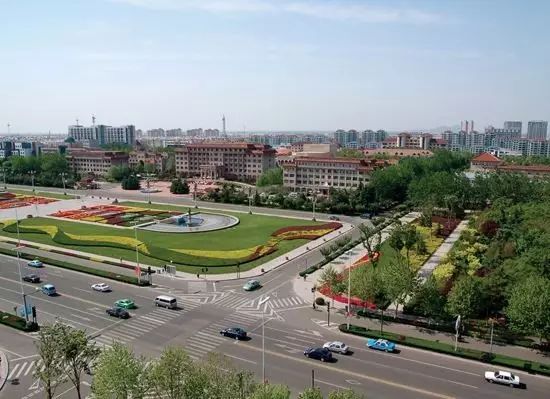 厉害了城阳,厉害了我的家乡青岛