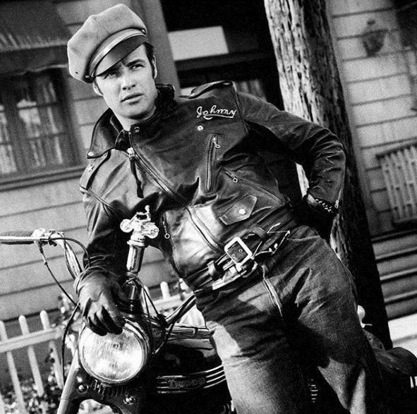 男人爱机车,男人爱机车更爱心中的梦