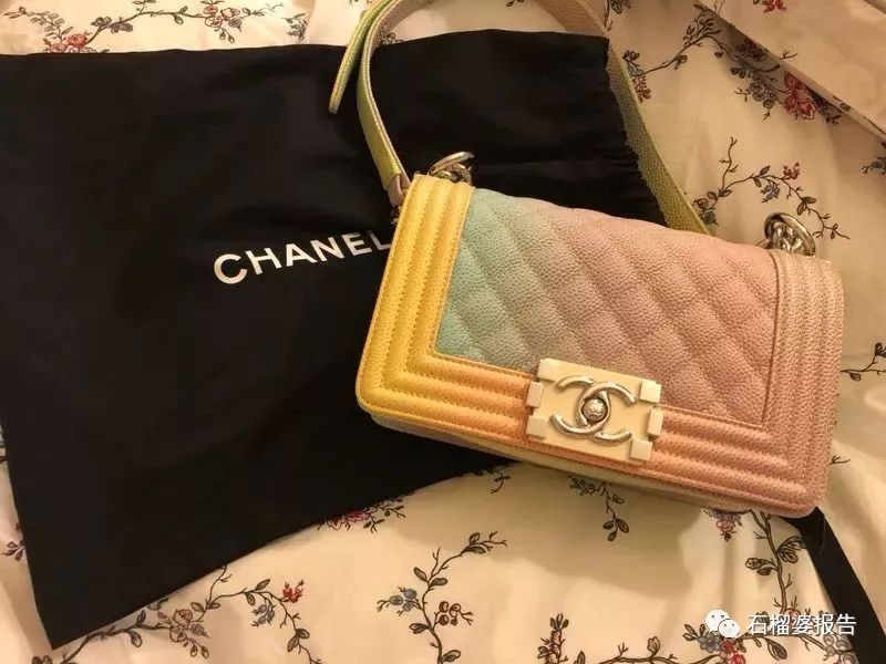 好多新包包,春夏好看的包包推荐