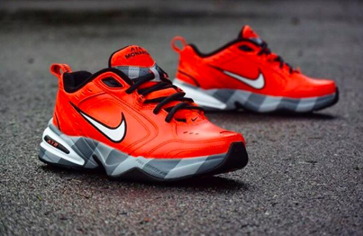 谁说老爸鞋不能有新花样？艺术家kelshmeamy绘制多种全新样貌