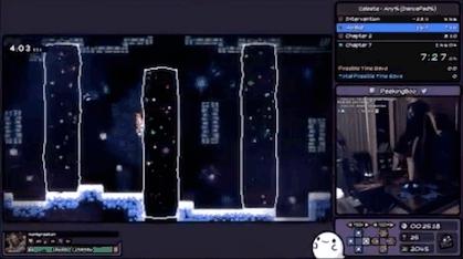 跳舞机大神逆天的脚速,跳舞机高手展现超强腿速