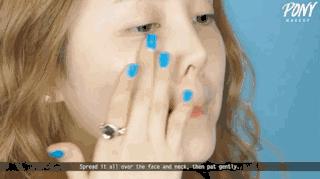 长痘痘怎么才能不留印,长痘痘了怎么消除不留疤