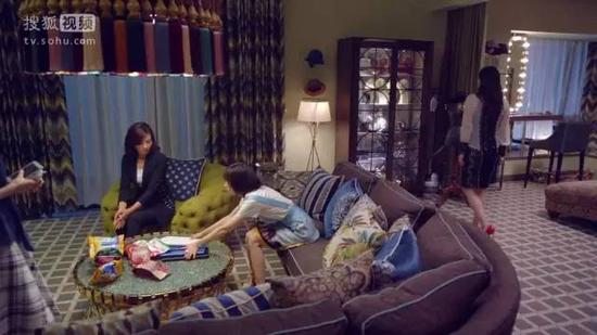 欢乐颂特色民宿,如若民宿