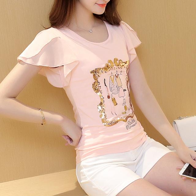 时尚靓装夏季,夏天靓装怎么搭配